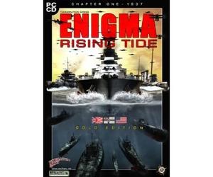 GAME * Enigma - Rising Tide