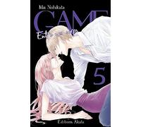 GAME - Entre nos corps - Tome 5 (VF) (05)
