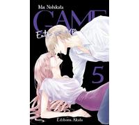 GAME - Entre nos corps - Tome 5 (VF)