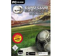 GAME * EURO CLUB MANAGER 2006
