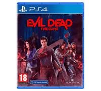 GAME Evil Dead: The Standard Anglais, Allemand PlayStation 4