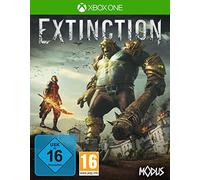 Game Extinction, Xbox One Jeu vidéo Basique - Game Extinction, Xbox One, Xbox One, M (Mature)