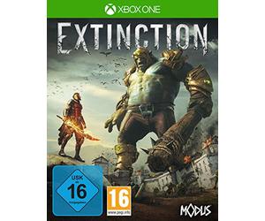 Game Extinction, Xbox One Jeu vidéo Basique - Game Extinction, Xbox One, Xbox One, M (Mature)