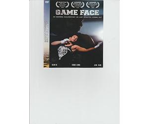 GAME FACE- AN INSPIRING DOCUMENTARY ON LGBT ATHLET