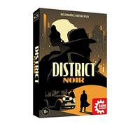 Game Factory - District Noir