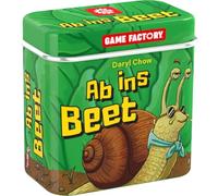 GAME FACTORY - Ab ins Beet