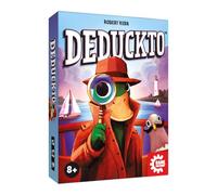 Game Factory - Deduckto