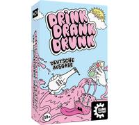Game Factory Drink Drank Drunk (d)