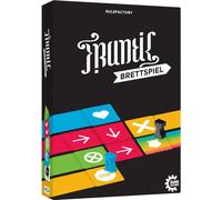 Game Factory 646076 Frantic Jeu de société pour 2 à 6 personnes à partir de 12 ans