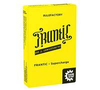 Game Factory FRANTIC Supercharge (d)