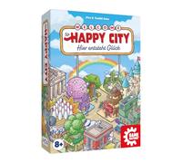 Game Factory - Happy City