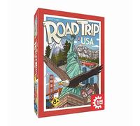 Game Factory - Road Trip USA