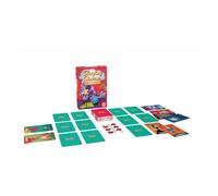 Game Factory Sleeping Queens Jeu De Société Voyage/Aventure