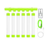 Game Fanging - Stick de Chute de Jeu de réflexion Portable, Durable, Jouets de Capture | Jeu d'entraînement et de compétences de réaction, Jeu pour Adultes et, partyspi