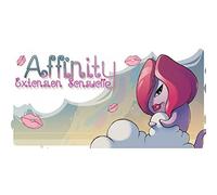 Game Flow Affinity Extension Sensuelle, Multicolore, Petit Mixte