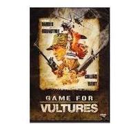 GAME FOR VULTURES-VN G