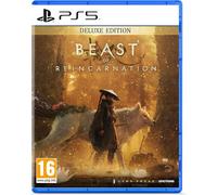 Game Freak Beast of Reincarnation Édition de luxe - PS5 - Version française