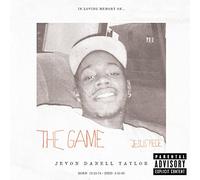 Game - Jesus Piece [Import]