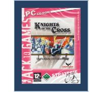 GAME * KNIGHTS OF THE CROSS