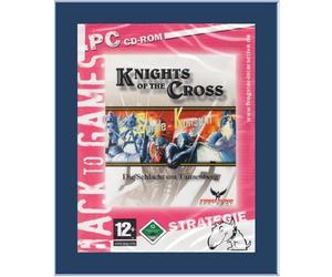 GAME * KNIGHTS OF THE CROSS