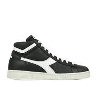 Game L Hi Waxed, Sneakers Hautes Mixte, Multicolore, 44