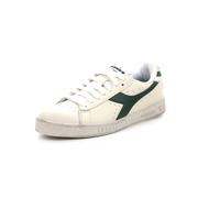 Game L Low Waxe, Sneakers Basses Mixte, Multicolore, 43