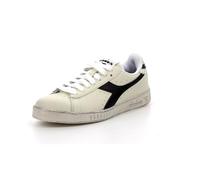 Chaussures Diadora Game Low Waxed blanc noir - 45