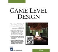 Game Level Design