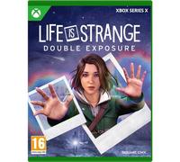 Game Life Is Strange : Double exposition Xbox Series X
