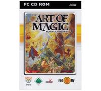 Game * M&M: The Art of Magic (PC)