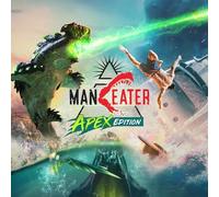 Game Maneater Chinois Simplifi?, Chinois Traditionnel, N?erlandais, A PS4