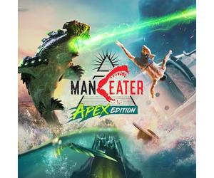 Game Maneater Chinois Simplifi?, Chinois Traditionnel, N?erlandais, A PS4