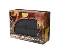 Game Master Companion - Iron Grey