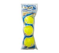Game Master Meneur de Jeu Blitzball Lot de 3 Boules de Remplacement