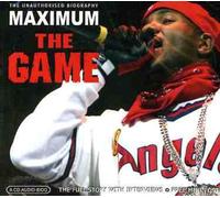 Game - Maximum [Import]