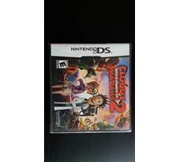 Game Mill Boulettes de Viande Cloudy Chance 2 DS - Nintendo DS