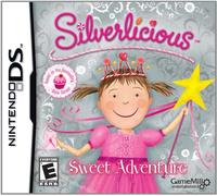Game Mill Silverlicious Sweet Adventure