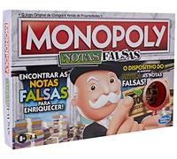 Game Monopoly Notas Falsas