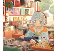 Game Musc - SQ Relax - Krystelle's Chillwave Game Music