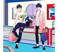 Game Music - A3 First Winter EP (Original Soundtrack) [Import]