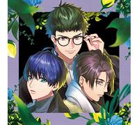 GAME MUSIC - A3! Vivid Winter Ep