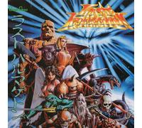 Game Music - All Sounds Of Last Armageddon (Original Soundtrack) [Vinyl Lp] Rmst