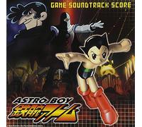 GAME MUSIC - Astro Boy Game Tracks [Import]