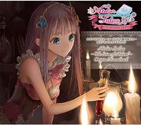 Game Music - Atelier Lulua: The Scion of Arland 4 (Original Soundtrack) [Import]