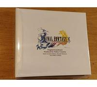 Final Fantasy X Coffret Nobuo Uematsu (Compositeur) https://www.fnac.com/a2520556/Nobuo-Uematsu-Final-Fantasy-X-Coffret-CD-album?oref=d46282c9-7089-d225-18e9-693d54471882