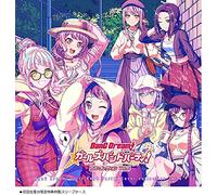Game Music - Bang Dream Girls Band Party [Import]
