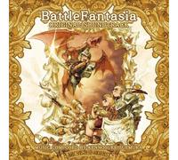 Game Music - Battle Fantasia (Original Soundtrack) [Import]