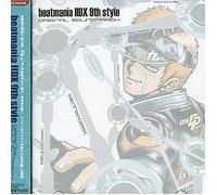 GAME MUSIC - Beatmania Iidx 9th Style [2cd]