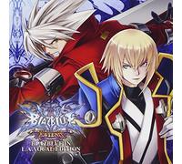 Game Music - Blazblue in La Vocal Arrangeon (Original Soundtrack) [Import]