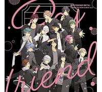 Game Music - Boyfriend (Beta) Character Song Vol 2 (Original Soundtrack) [Import]